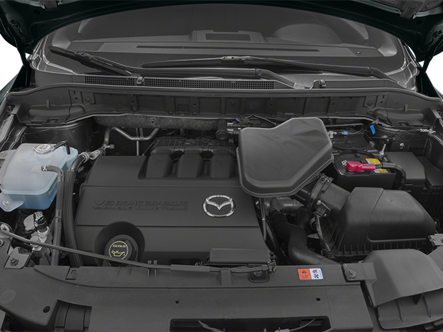 2013 Mazda Mazda CX-9 Grand Touring